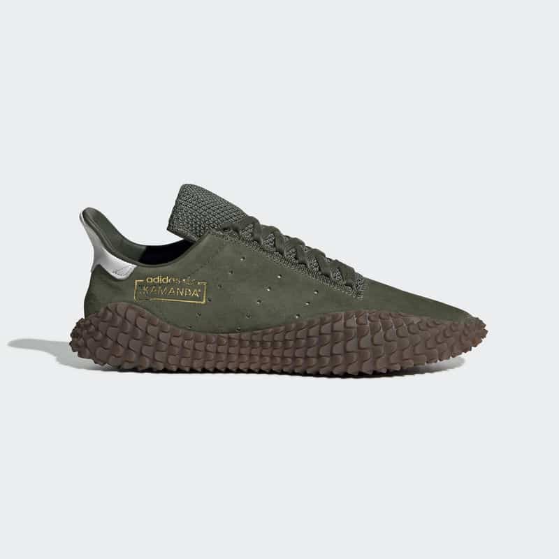 Adidas kamanda hot sale 01 shoes